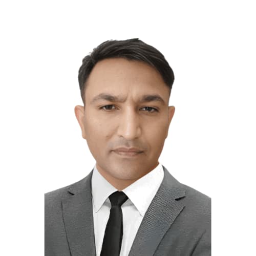 Yudhisthir Rao Tantla