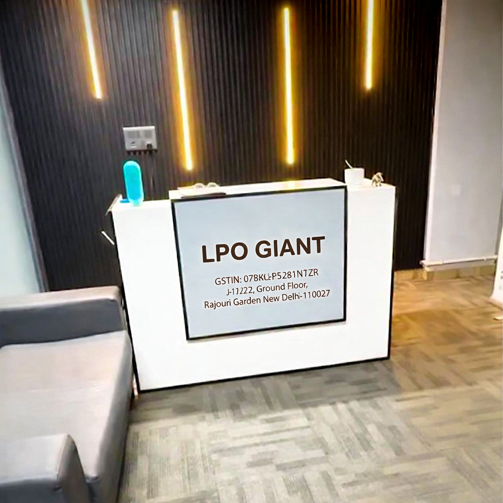 LPO Giant