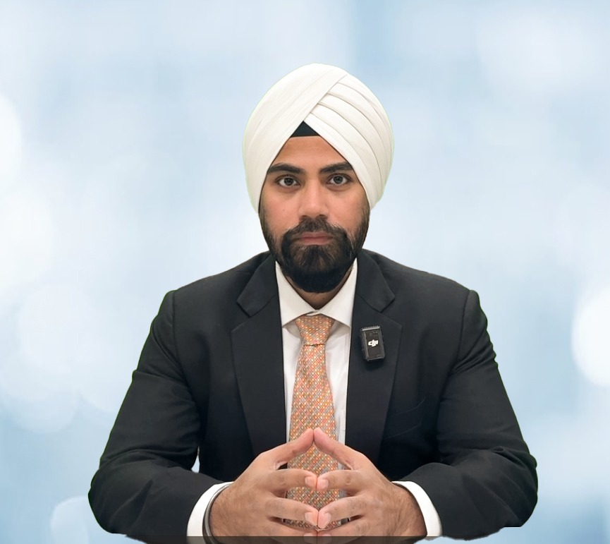 Gagandeep Singh Bagga