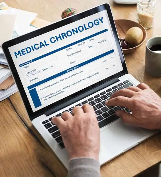 Medical Choronology