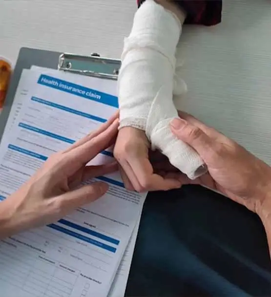 Persinal Injury Medical Indexing