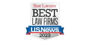 Best Lawyers badge – Trusted by Best Lawyers-rated attorneys using LPO Giant