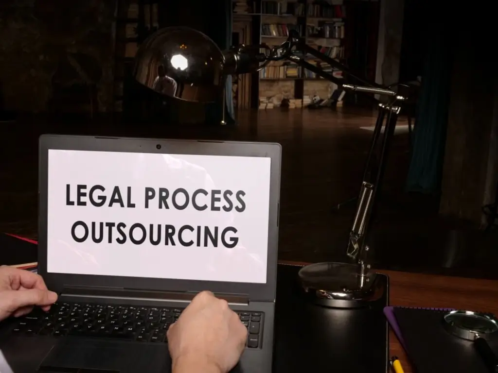 Legal Process