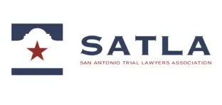 SATLA accreditation badge – LPO Giant serves SATLA-accredited attorneys