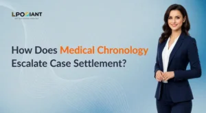Offshore paralegal medical chronology services that escalate personal injury case settlement outcomes
